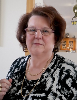 Ulrike Schmidt