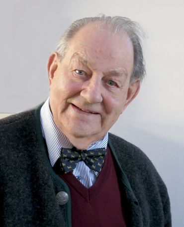 Ernst Dossmann