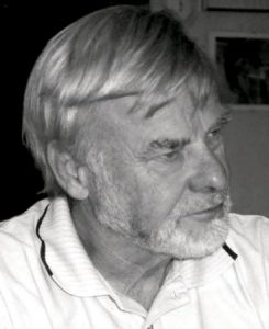 Edmund Ruhenstroth