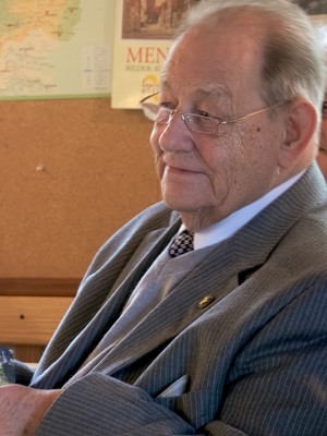Ernst Dossmann