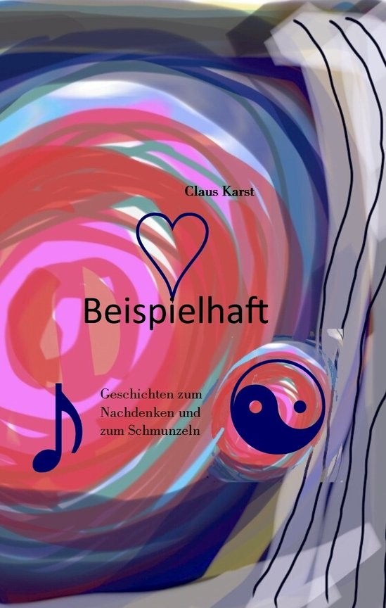 Claus Karst - Beispielhaft