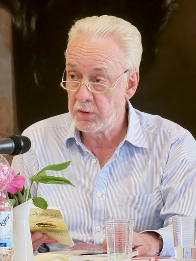 Bernd Kämper