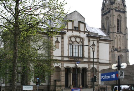 Osthaus Museum Hagen