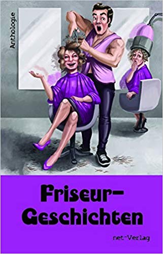 Friseur-Geschichten