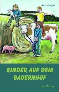 Kinder auf dem Bauernhof