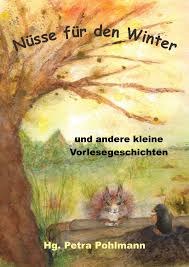 Nüsse für den Winter - Cover