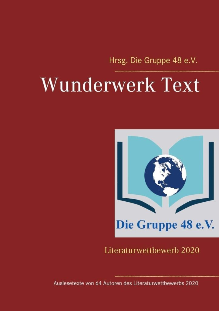 Wunderwerk Text 2020