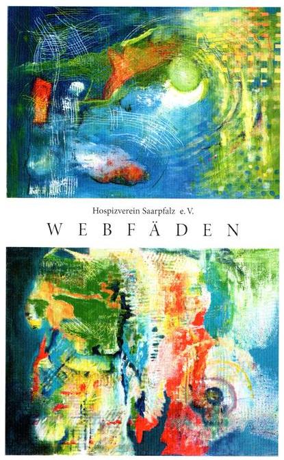 Webfäden