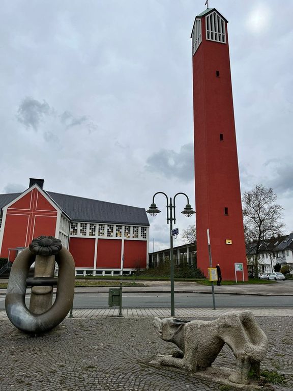 Johanneskirche Iserlohn