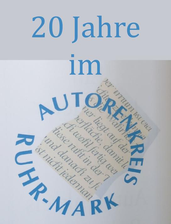 Monika Metsos - 20 Jahre Autorenkreis