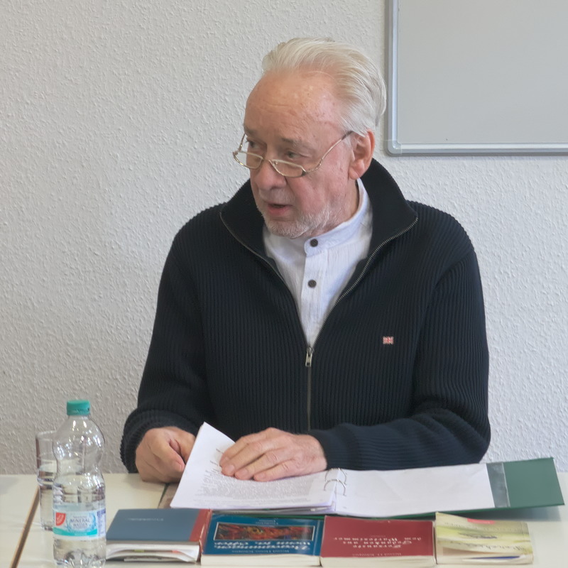 Bernd Kämper - Lustiges in Hohenlimburg 2