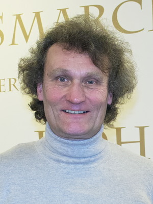 Roland Krämer