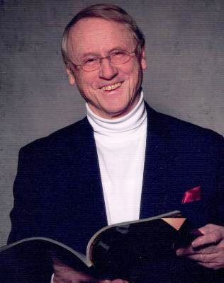 Fred Michael Heidler